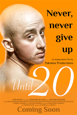 Poster Design by WooTKdesign for this project | Design: #5318417