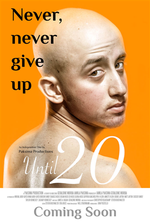 Poster Design by WooTKdesign for this project | Design: #5318685