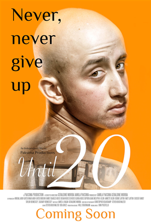 Poster Design by WooTKdesign for this project | Design #5319282