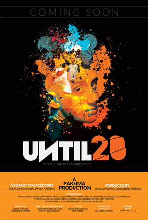 Poster Design by Vikram Nongmaithem