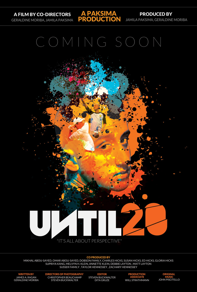 Poster Design by Vikram Nongmaithem for this project | Design #5312548