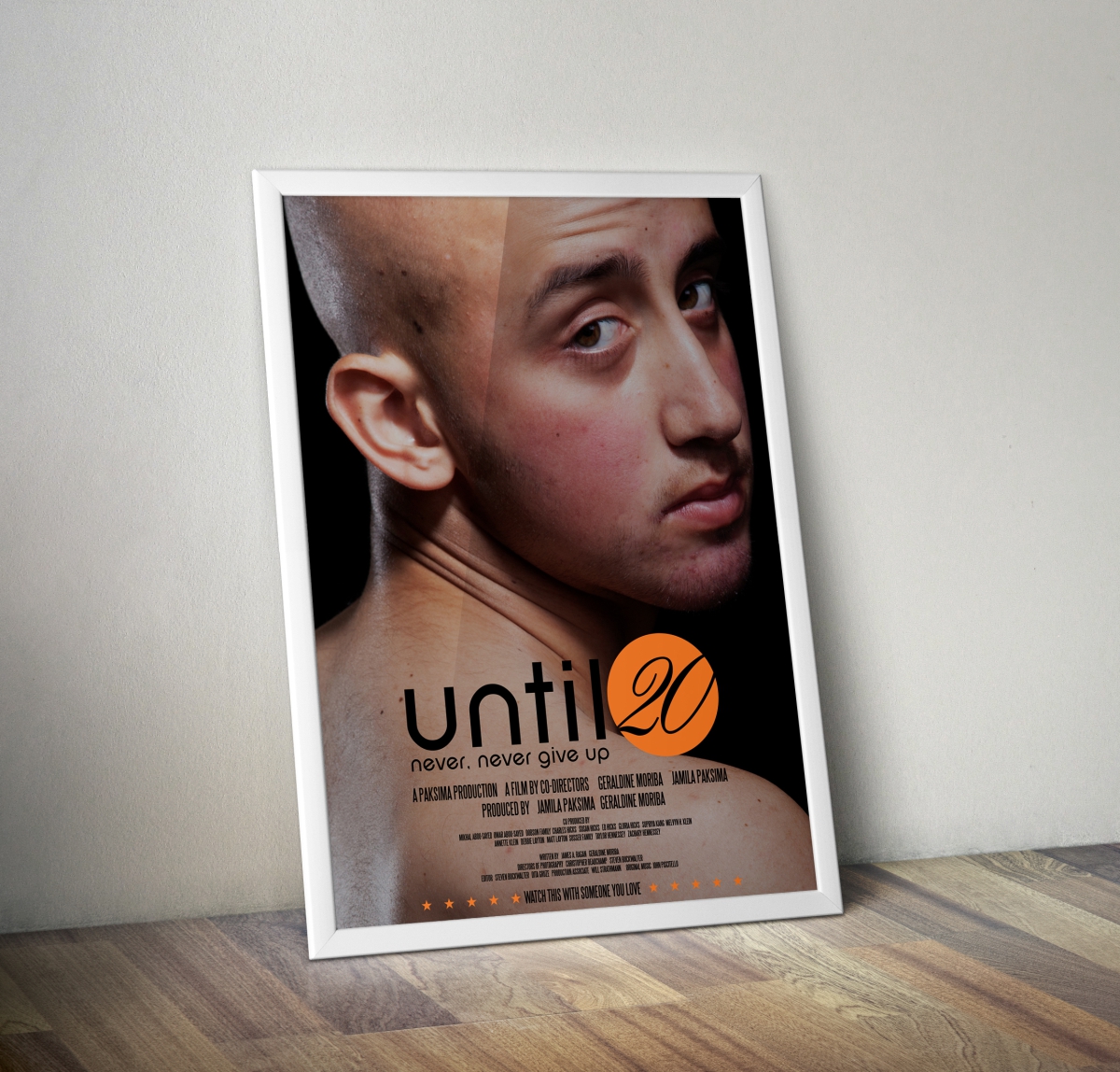 Poster Design by cb1318 for this project | Design #5299797