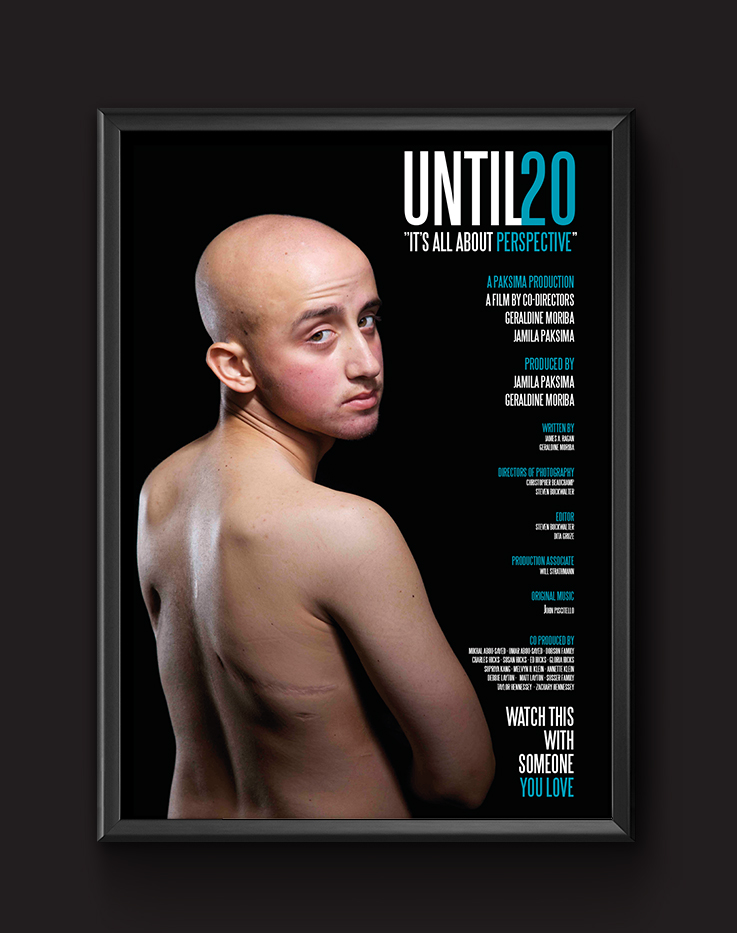 Poster Design by RedOne22 for this project | Design #5279019