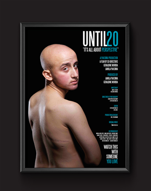 Poster Design by RedOne22 for this project | Design: #5279019