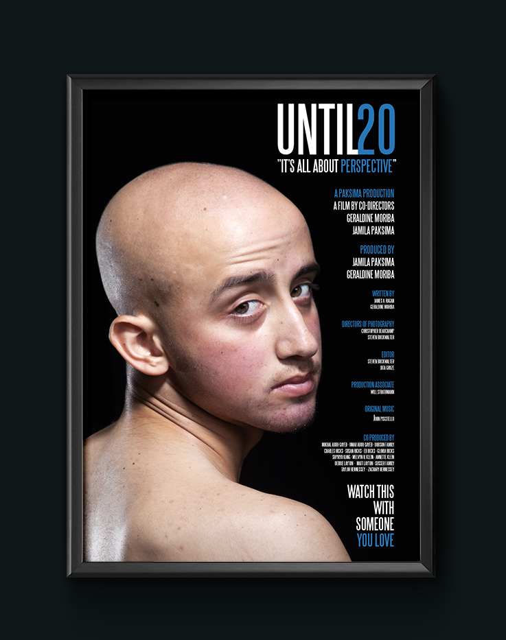 Poster Design by RedOne22 for this project | Design #5282059