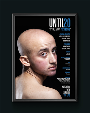 Poster Design by RedOne22 for this project | Design: #5282059