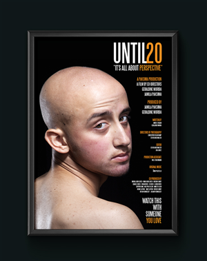 Poster Design by RedOne22