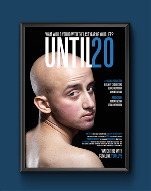 Poster Design by RedOne22 for this project | Design: #5282107