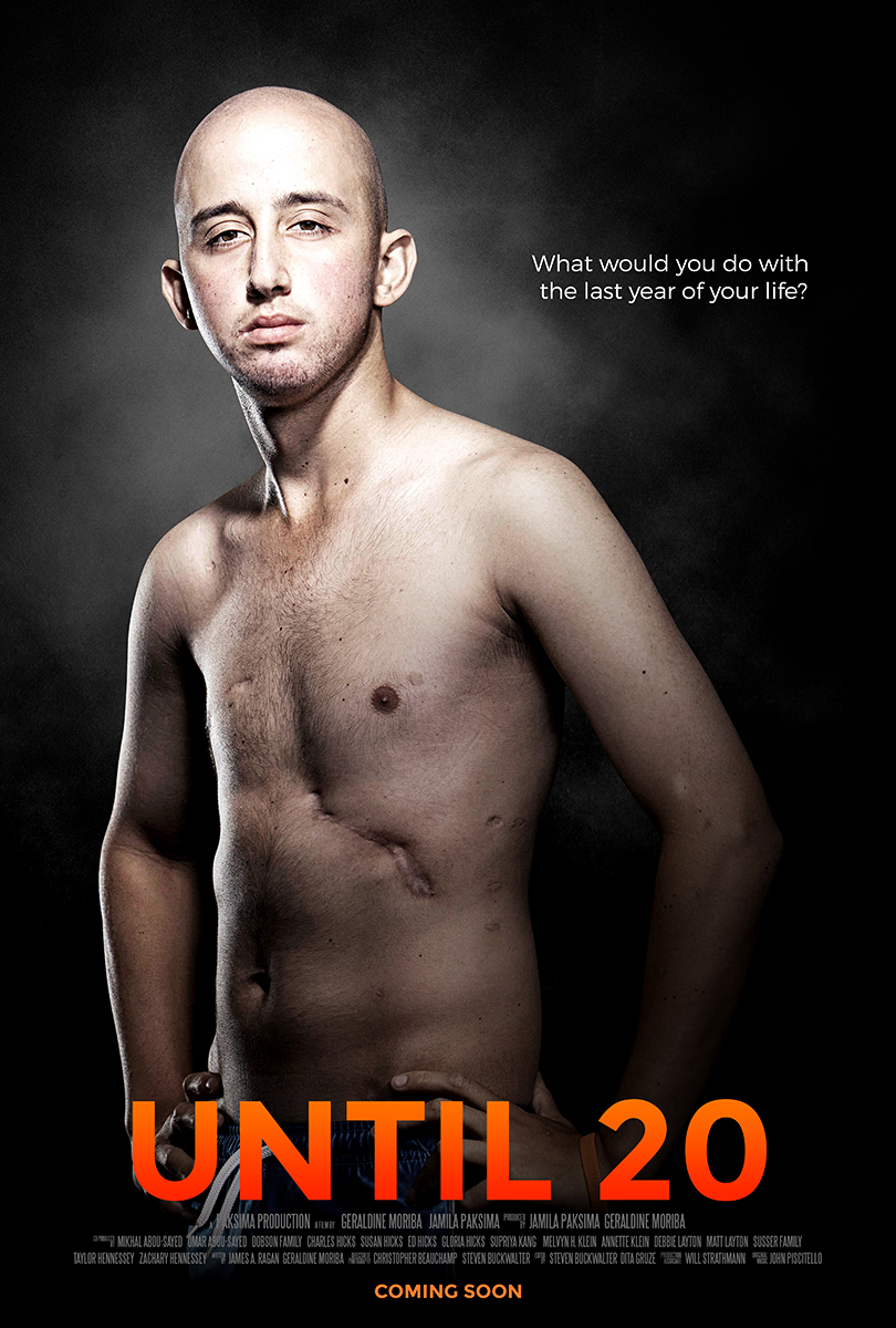 Poster Design by orkeny toria for this project | Design #5303872