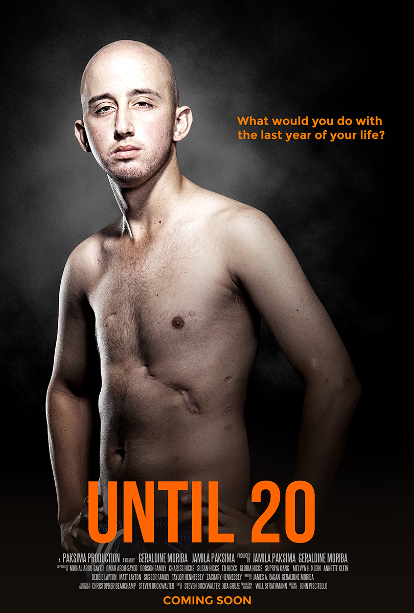 Poster Design by orkeny toria for this project | Design #5305467