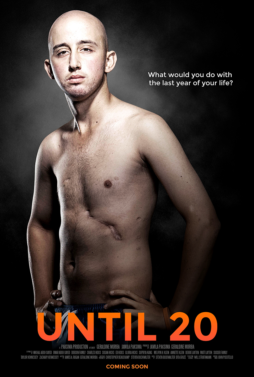 Poster Design by orkeny toria for this project | Design #5314147