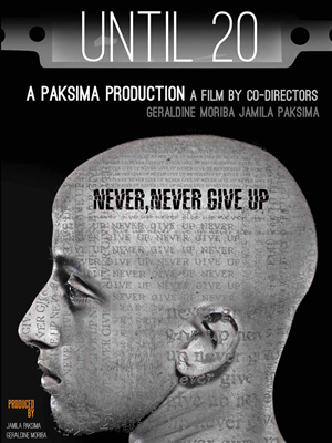 Poster Design by zombykidz