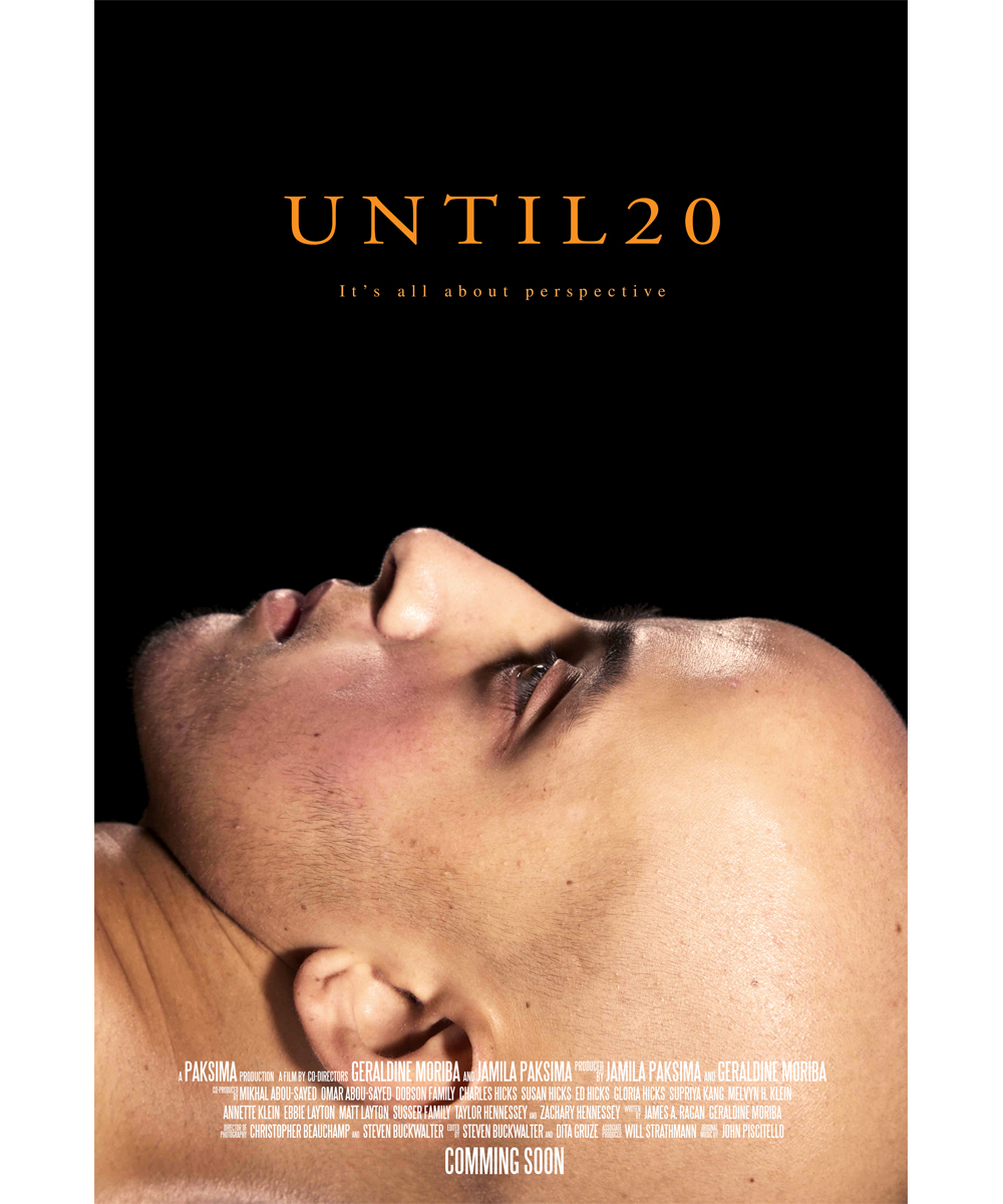 Poster Design by A Adcock for this project | Design #5285927