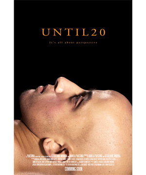 Poster Design by A Adcock for this project | Design: #5285927