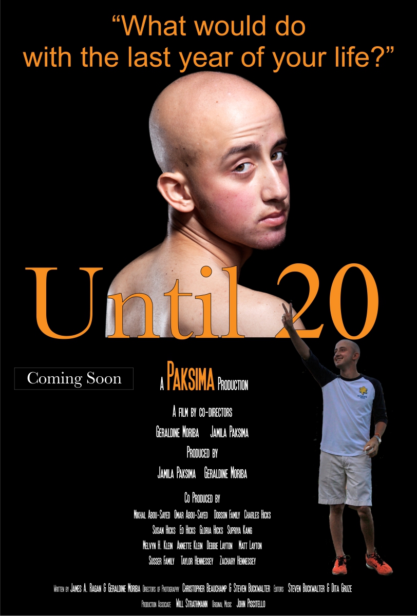 Poster Design by rexthomas88 for this project | Design #5299889