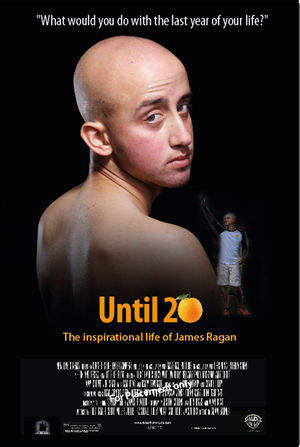 Poster Design by Jason Vantran for this project | Design #5287770