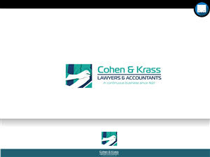 Logo-Design von ARTMD für Cohen & Krass | Design: #5338900