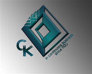 Logo-Design von evgenivenkov für Cohen & Krass | Design #5297838