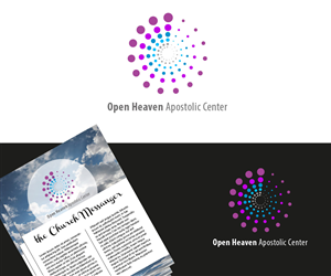 Logo Design by Sara Guidotti