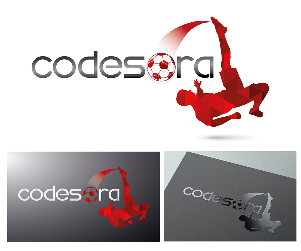 Logo Design by diegomarinp for this project | Design #5349040