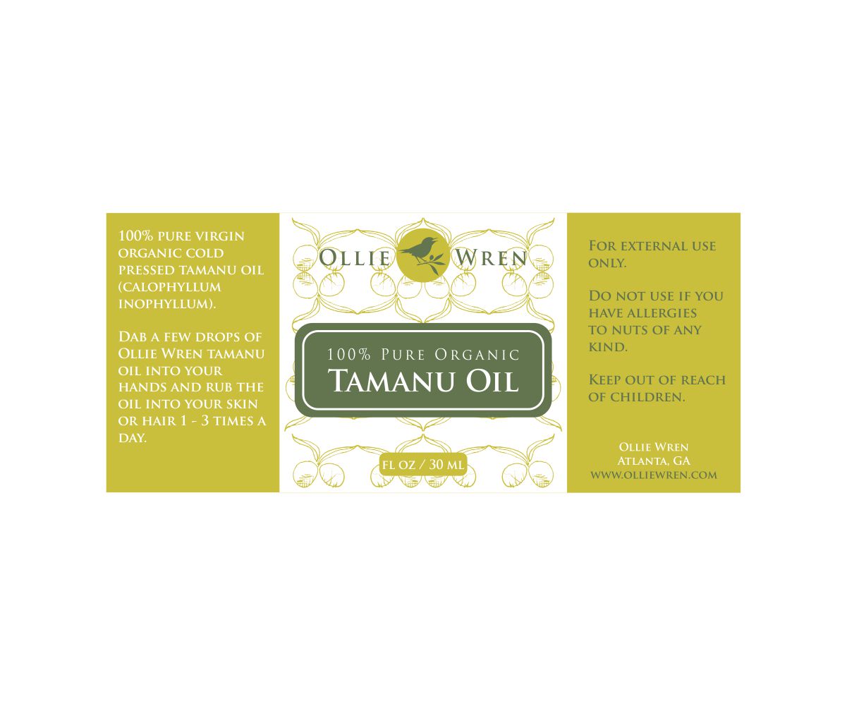 Packaging Design by Mandarina for ToddleGreen LLC | Design #5275049
