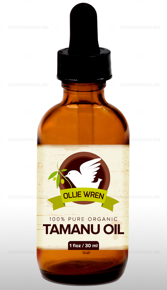 Design Emballage par CENTERSPREAD pour ToddleGreen LLC | Design #5334268