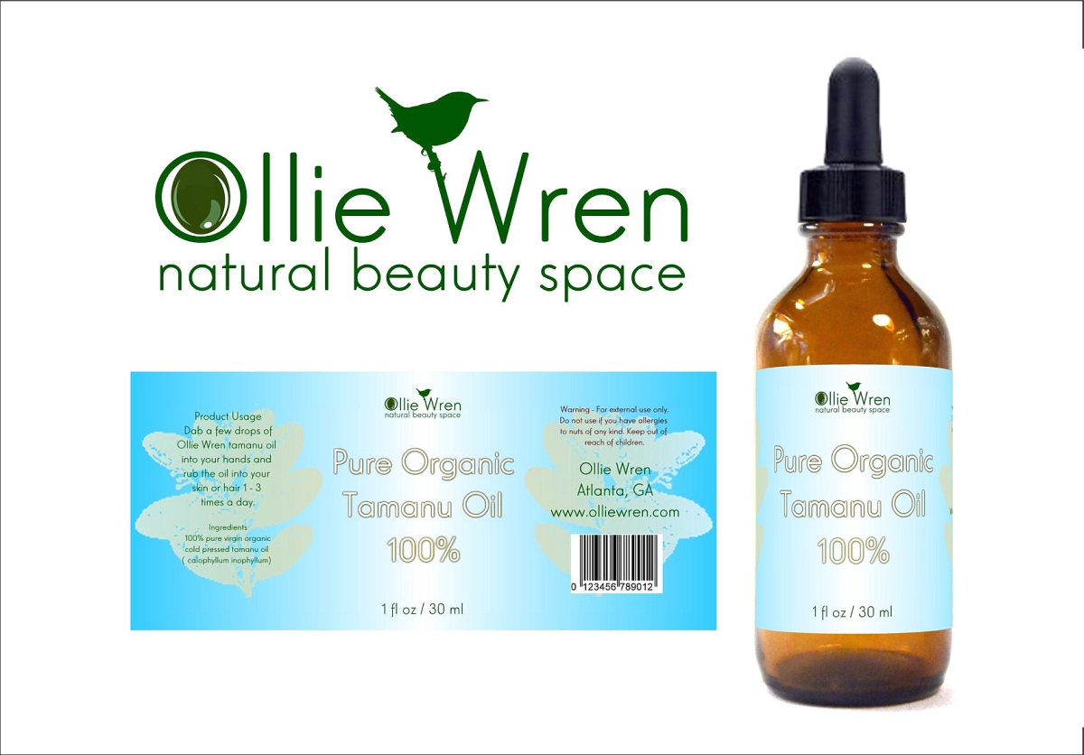 Packaging Design by Greencorner for ToddleGreen LLC | Design #5345827