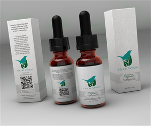 Packaging Design by Sabin Design Studio for ToddleGreen LLC | Design: #5303949