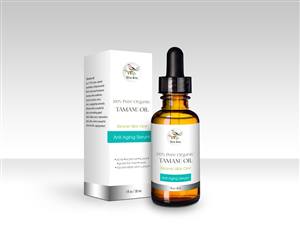 Packaging Design by tarokun for ToddleGreen LLC | Design #5288352