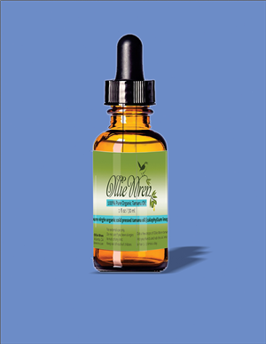Packaging Design by dkthedon for ToddleGreen LLC | Design #5345545