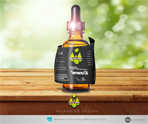 Packaging Design by Mahmoud Shahin for ToddleGreen LLC | Design: #5276289