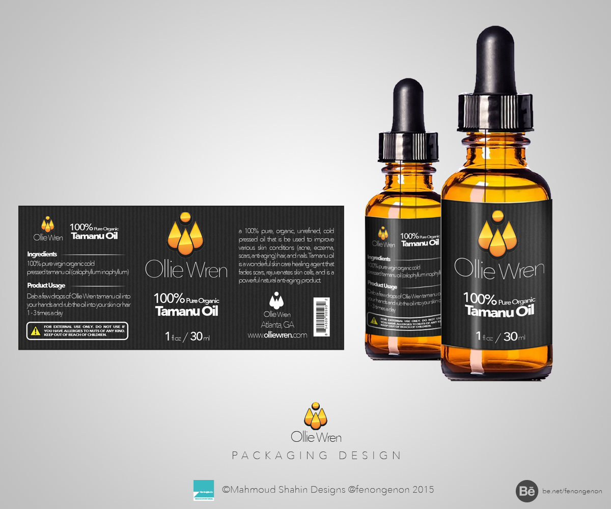 Design Emballage par Mahmoud Shahin pour ToddleGreen LLC | Design #5276291