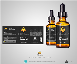 Packaging Design by Mahmoud Shahin for ToddleGreen LLC | Design: #5276291