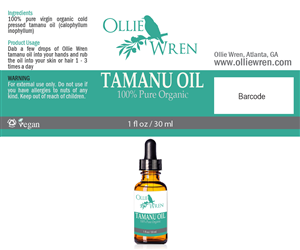 Packaging Design by Soula Vetter for ToddleGreen LLC | Design #5285011