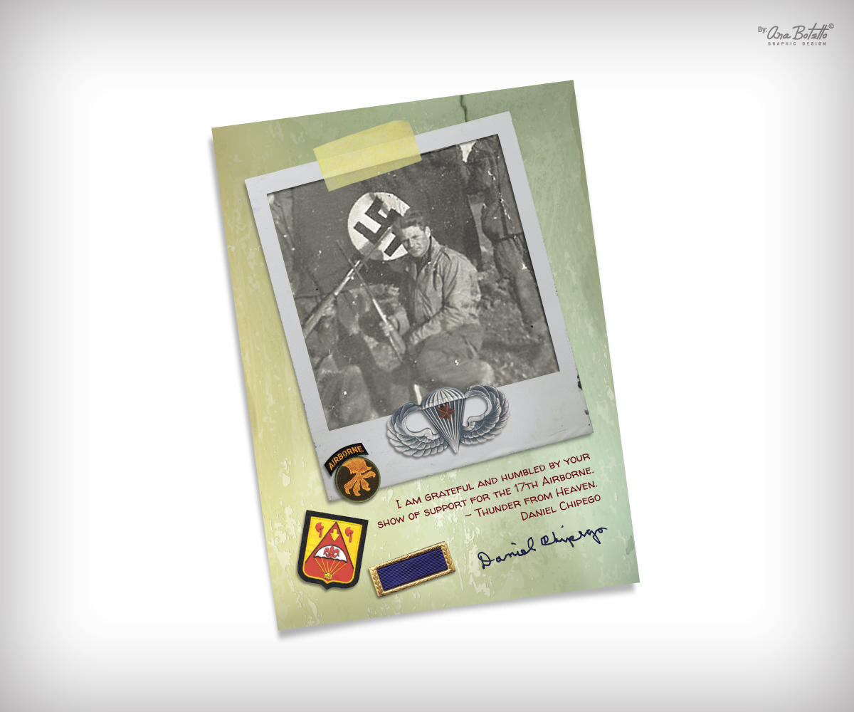 Postcard Design by ABGraphicDesign for this project | Design #5314689
