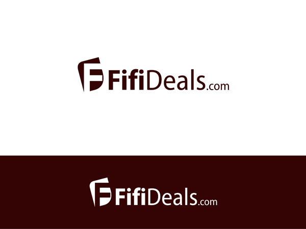 Logo Design by denbagoes for this project | Design #265856