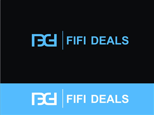 fifideals | Logo Design by Voltage Gated