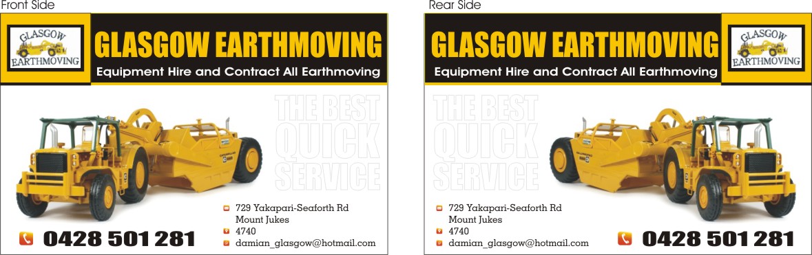 Business Card Design by Designplus for this project | Design #1470272