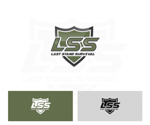 Logo Design by damian for this project | Design #5274890