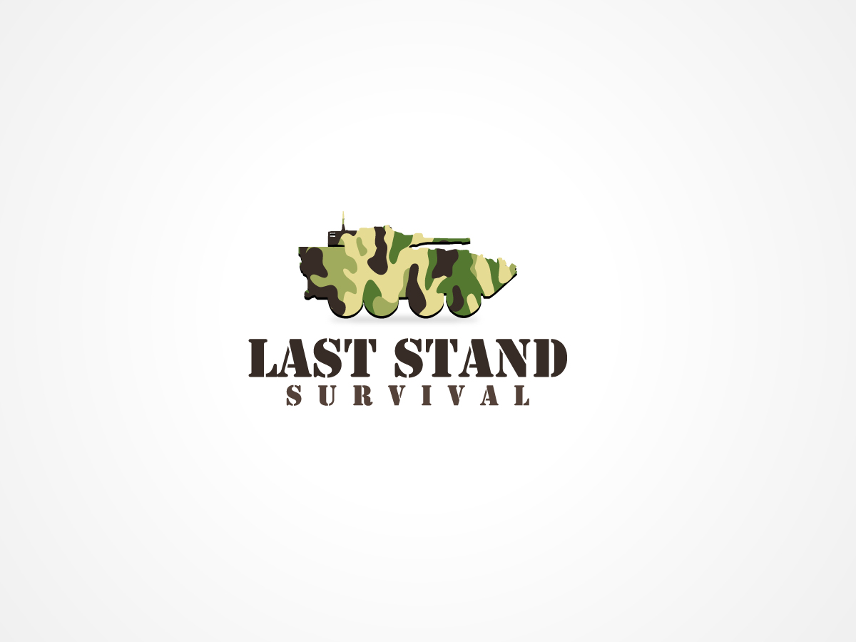 Logo Design by Zain-Ul-Mustafa for this project | Design #5274935