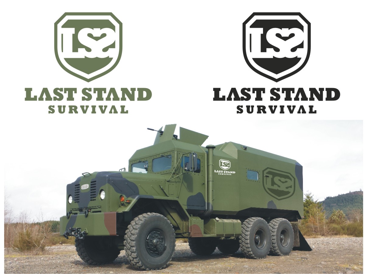 Logo Design by Sushmaa for this project | Design #5273822