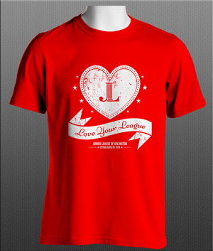 T-shirt Design by anshtoyj for this project | Design: #5291862