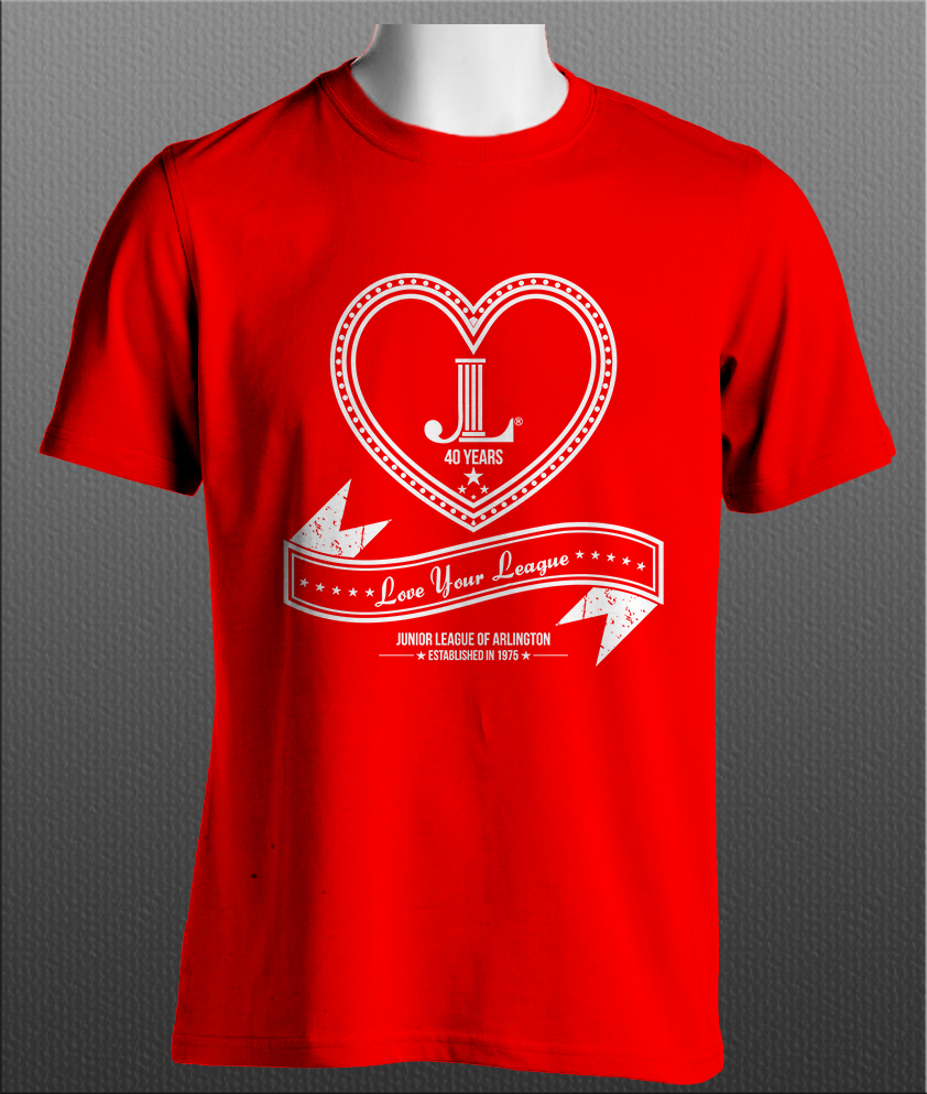 T-shirt Design by anshtoyj for this project | Design #5291872