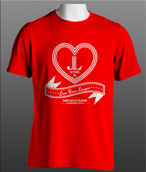 T-shirt Design by anshtoyj for this project | Design: #5291872