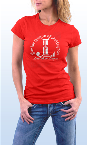 T-shirt Design by Rale for this project | Design: #5302277