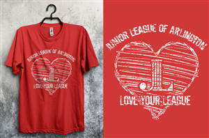 Design de T-shirt par db1404 pour ce projet | Design #5287088