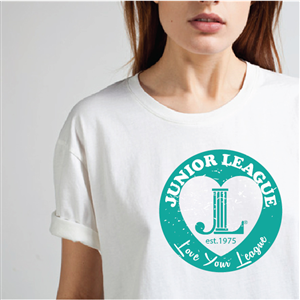 T-shirt Design by sloggi