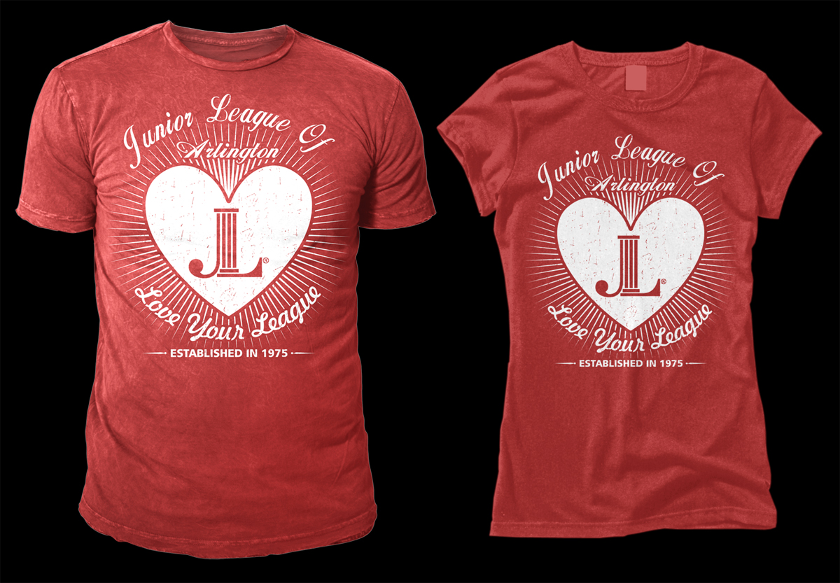 T-shirt Design by D'Mono for this project | Design #5309680