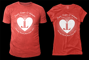 T-shirt Design by D'Mono for this project | Design: #5320980