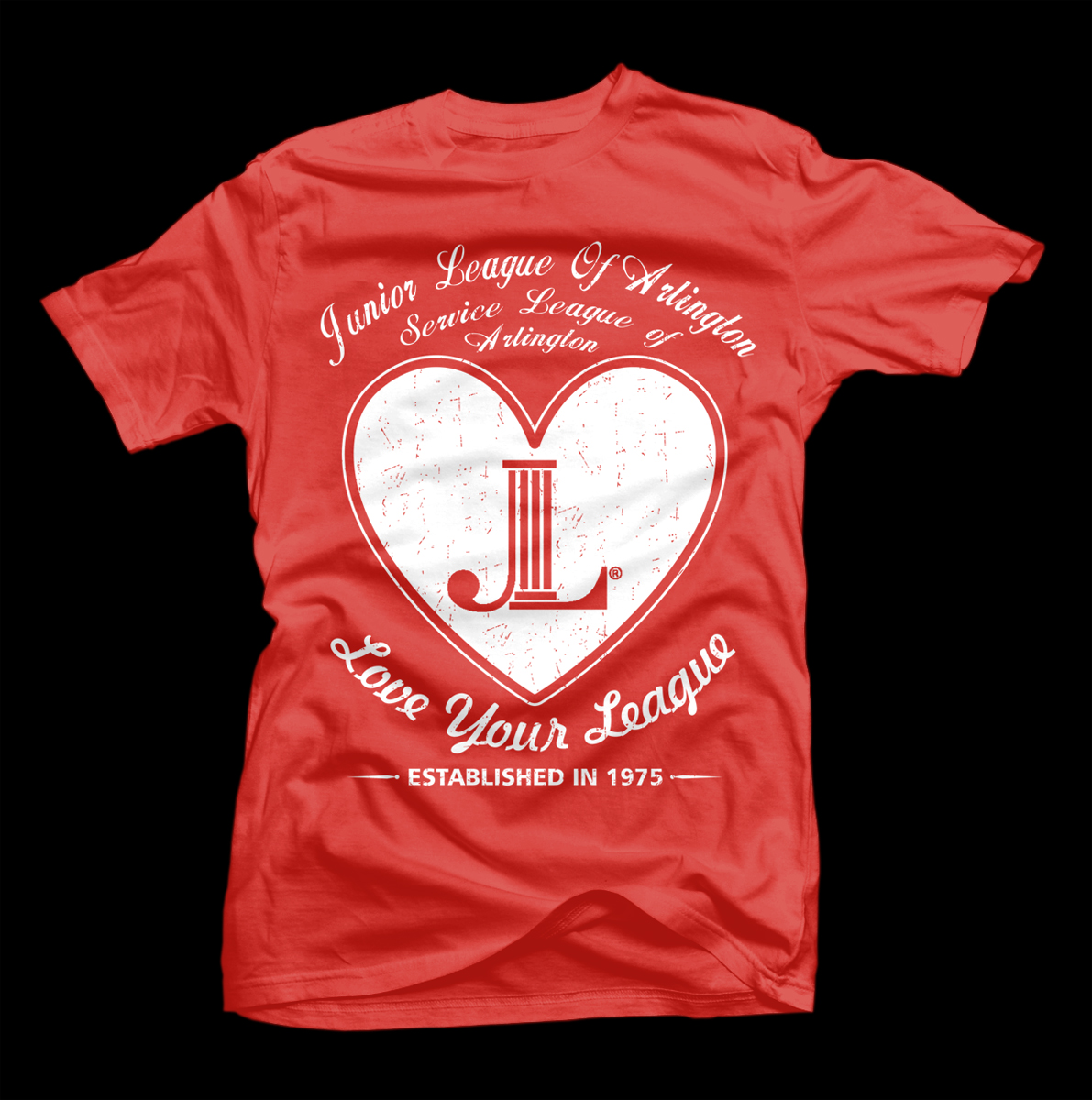Diseño de Camiseta por D'Mono para este proyecto | Diseño #5321099